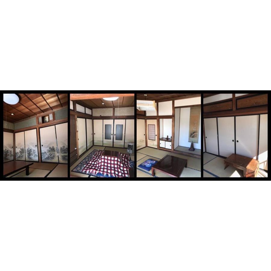 Hostel みんか松本 المظهر الخارجي الصورة