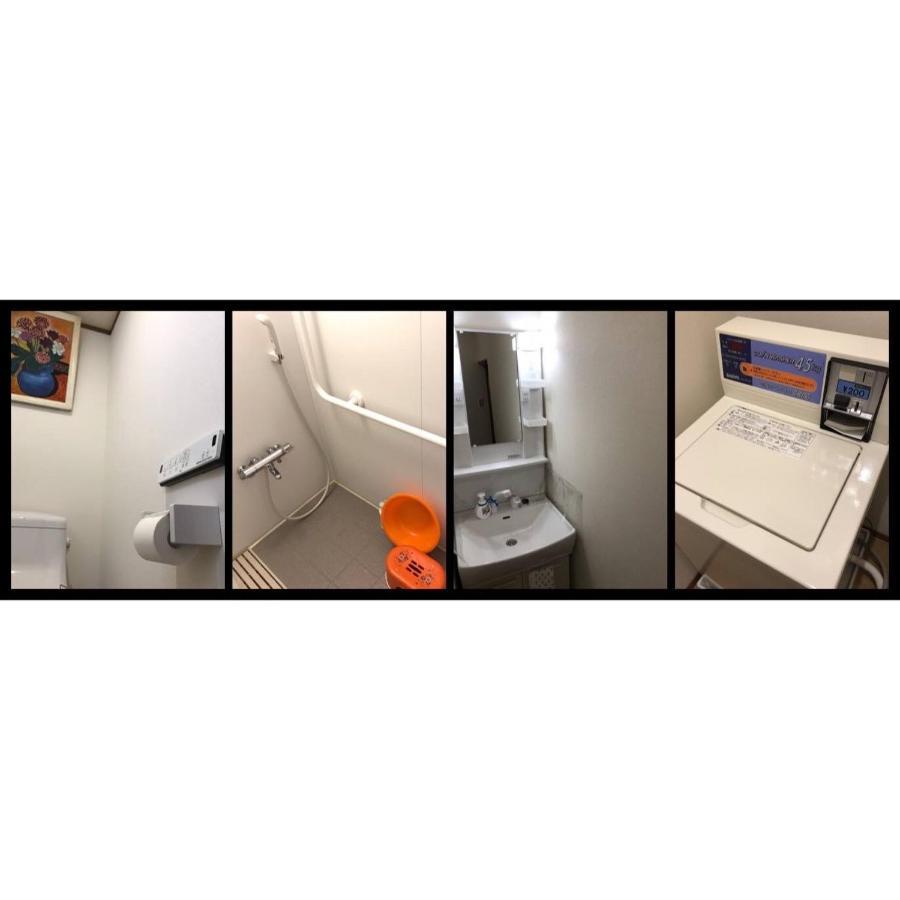 Hostel みんか松本 المظهر الخارجي الصورة