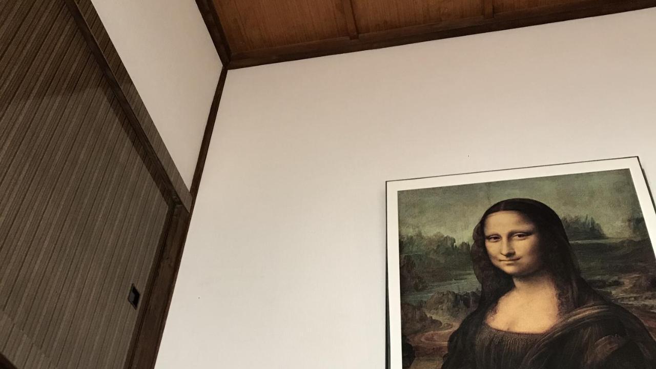 Hostel みんか松本 المظهر الخارجي الصورة