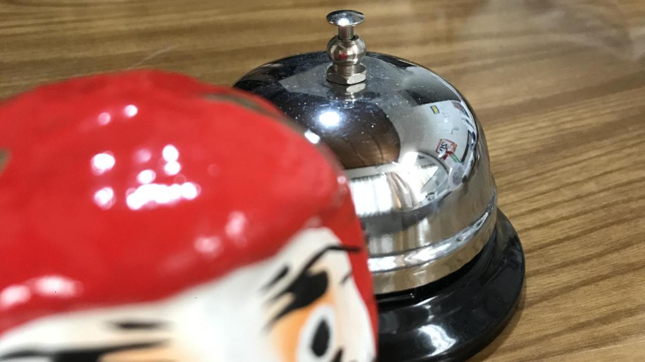 Hostel みんか松本 المظهر الخارجي الصورة