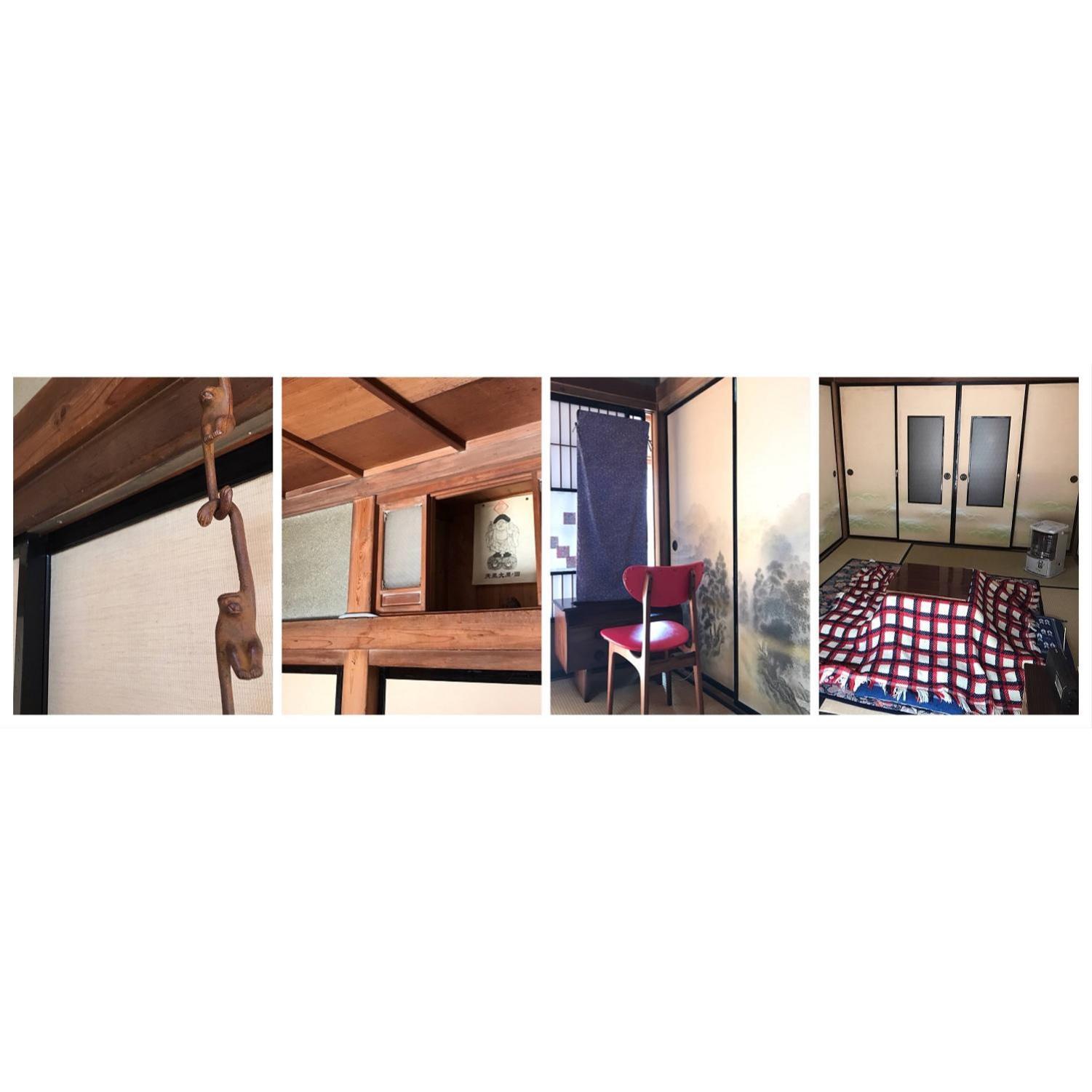 Hostel みんか松本 المظهر الخارجي الصورة