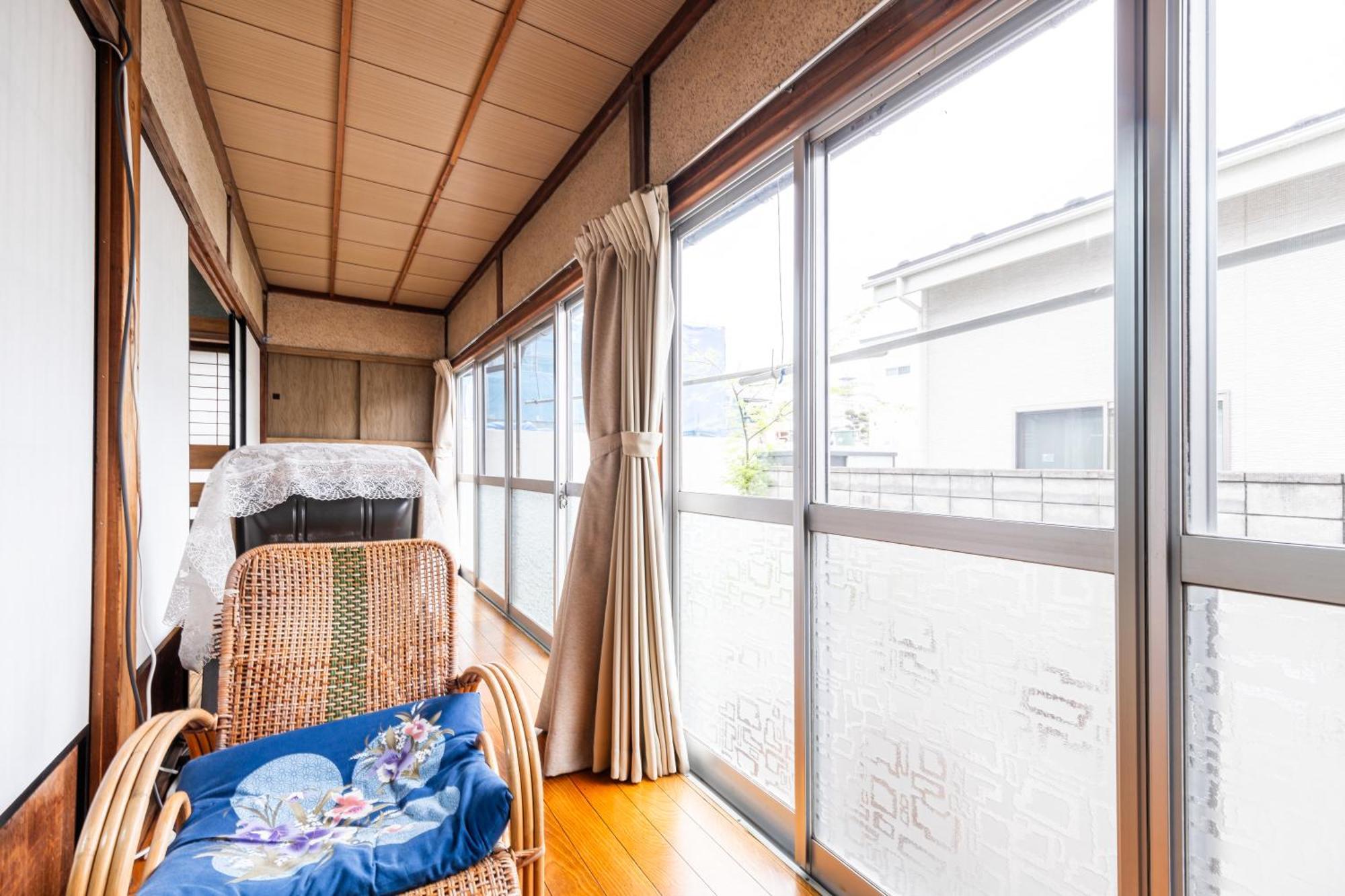 Hostel みんか松本 المظهر الخارجي الصورة